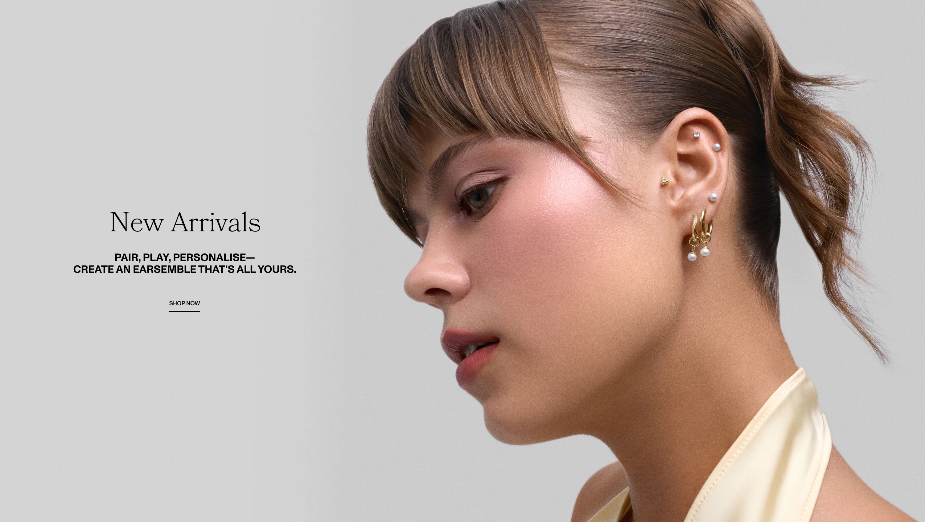 Jewelry for Every Version of You